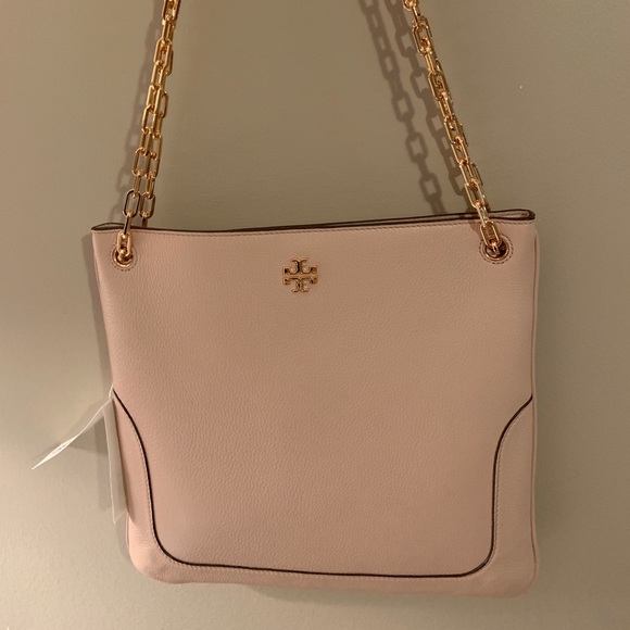 NWT - Tory Burch Marsden Leather Swingpack - Picture 6 of 7